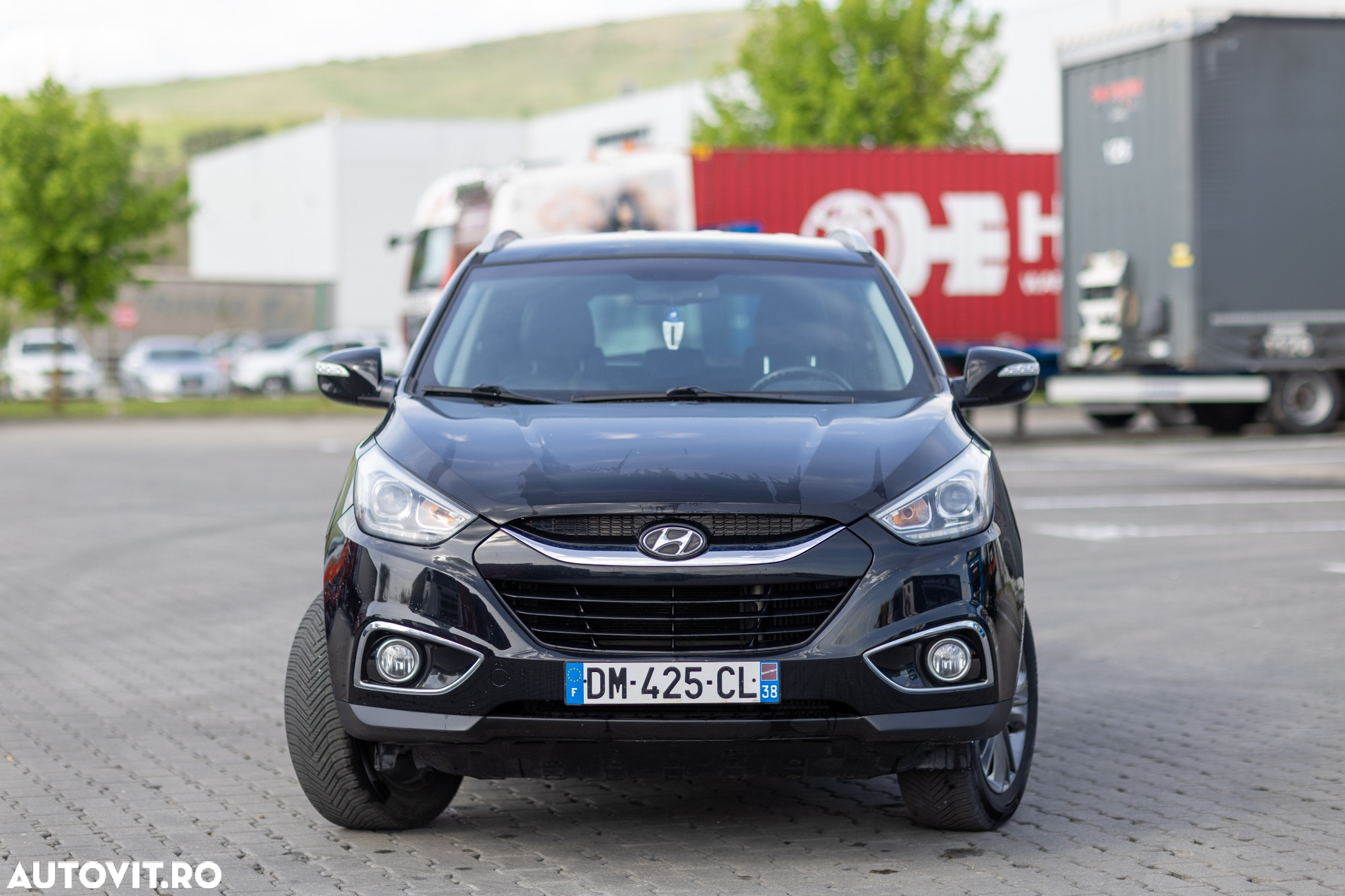 Hyundai ix35 1.7 CRDI 2WD 5 Star Edition - 25