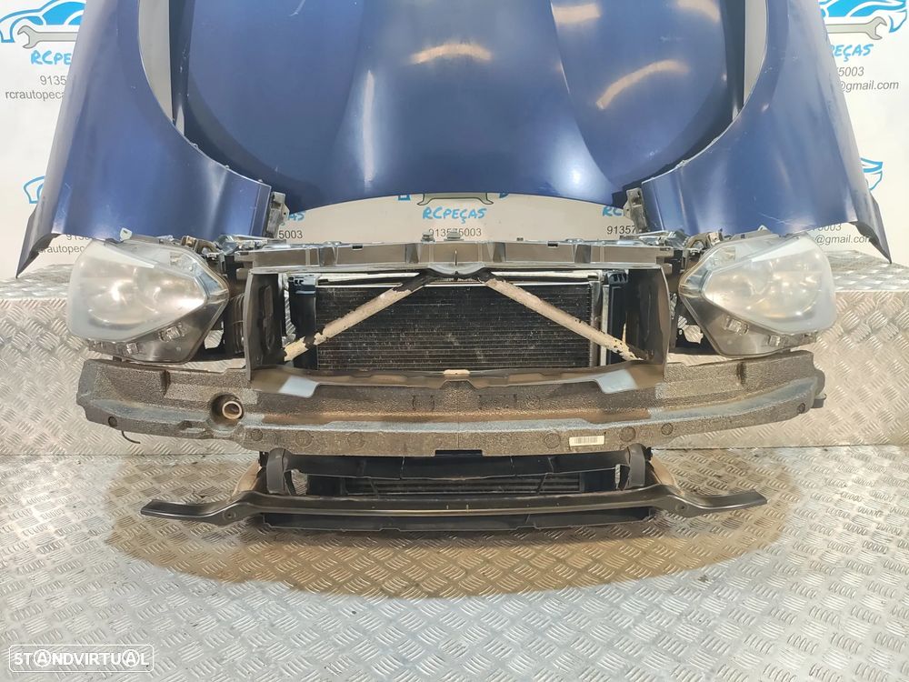 Frente completa BMW serie 1 F20 F21 Sport PRE LCI - 4