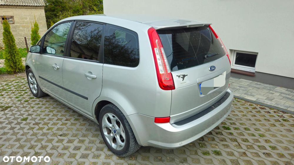 Ford Focus C-Max - 5