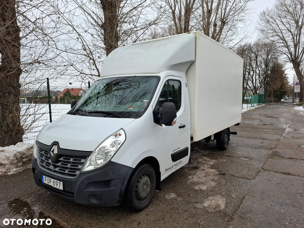 Renault MASTER - 2
