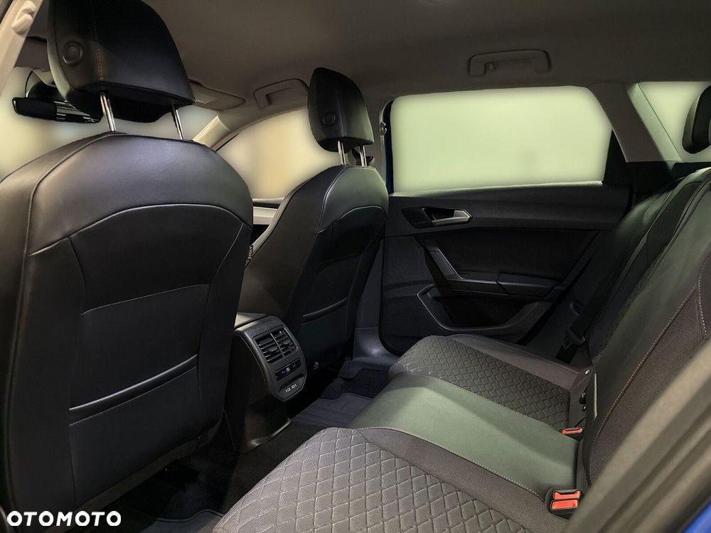 Seat Leon - 18