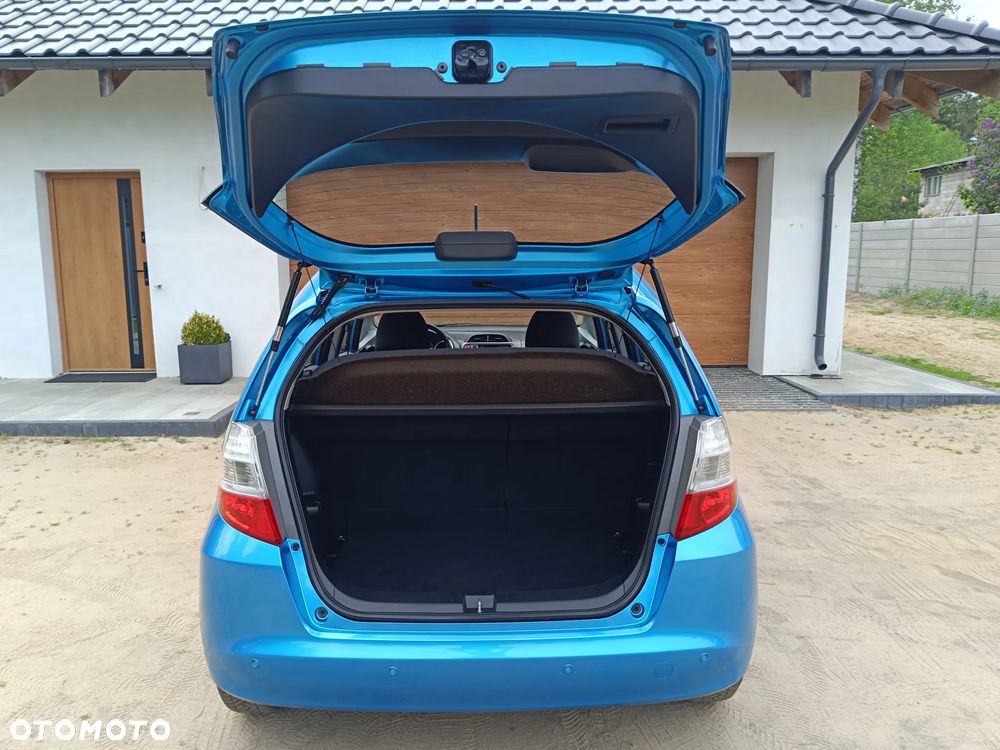 Honda Jazz 1.4 i-VTEC Comfort - 28