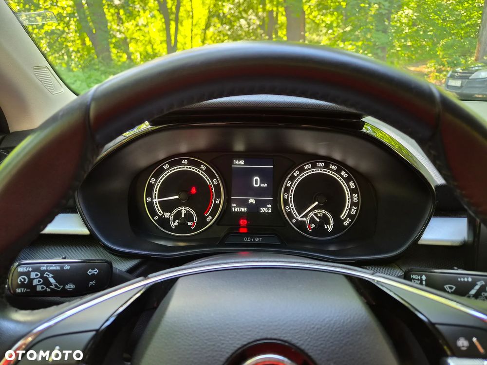 Skoda Fabia - 15