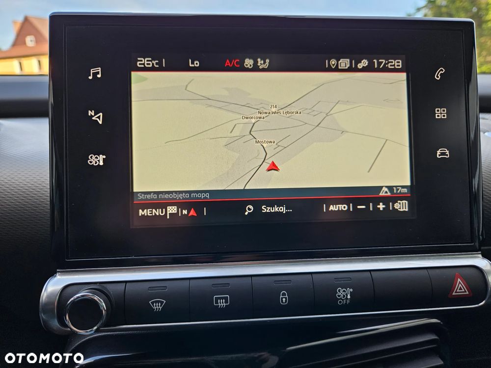 Citroën C4 Cactus BlueHDi 100 Stop&Start Shine - 20
