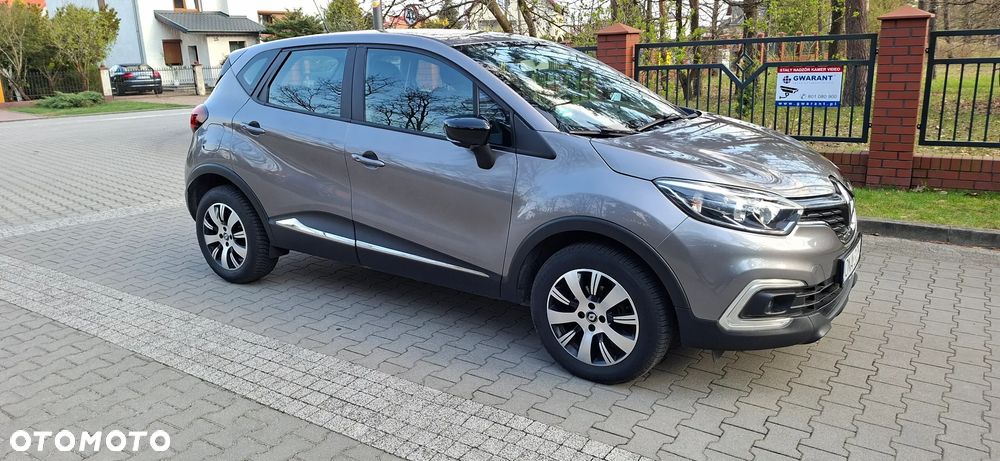 Renault Captur ENERGY TCe 90 Start&Stop Intens - 3