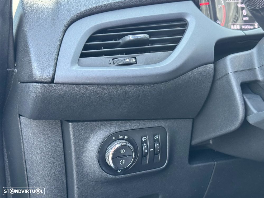 Opel Corsa 1.3 CDTi Business Edition - 27