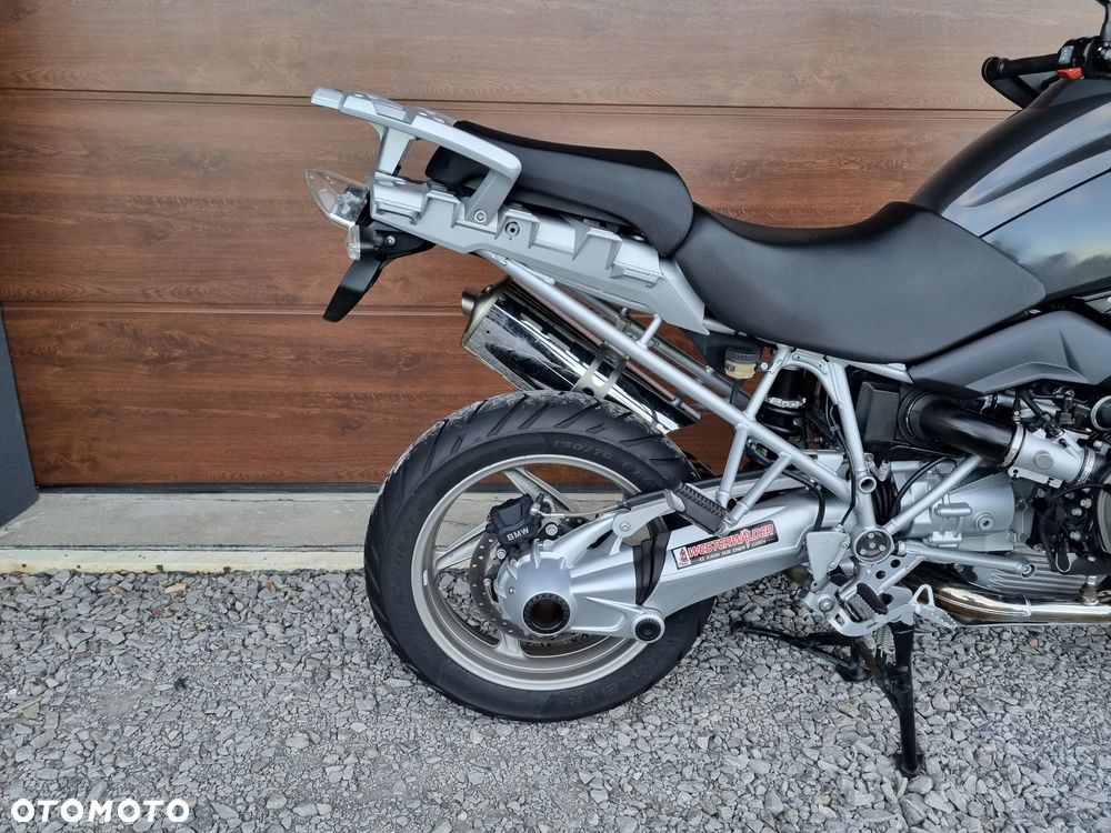 BMW R - 7