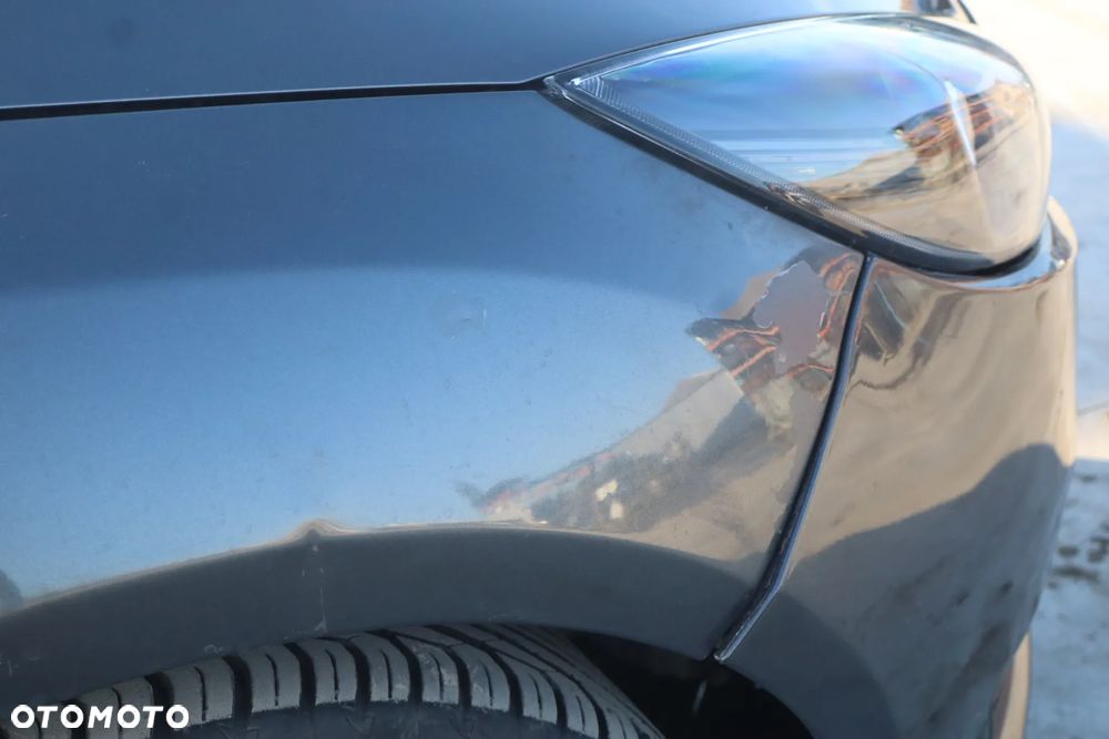 Ford Focus 1.0 EcoBoost Trend Sport - 16