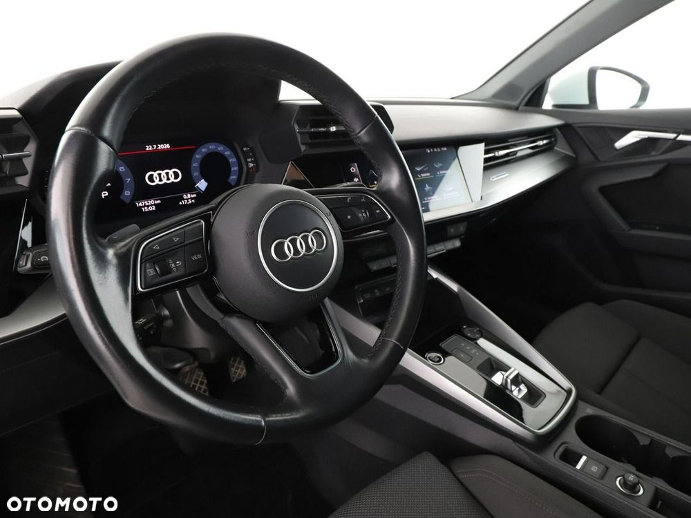 Audi A3 Sportback 40 TFSIe S tronic - 15