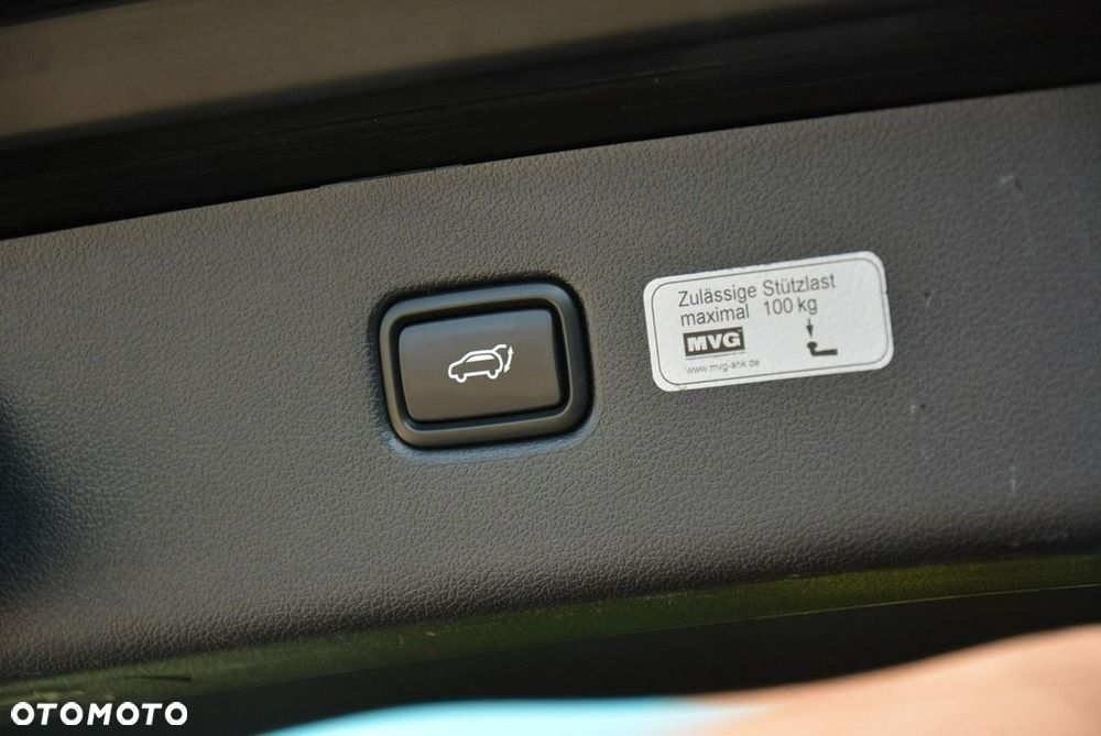 Hyundai Tucson 2.0 CRDi 48V Premium 4WD - 40