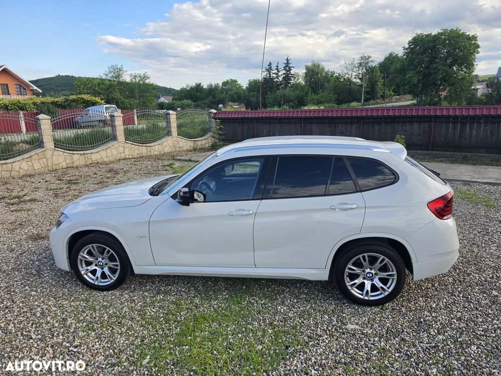 BMW X1 xDrive20d - 3