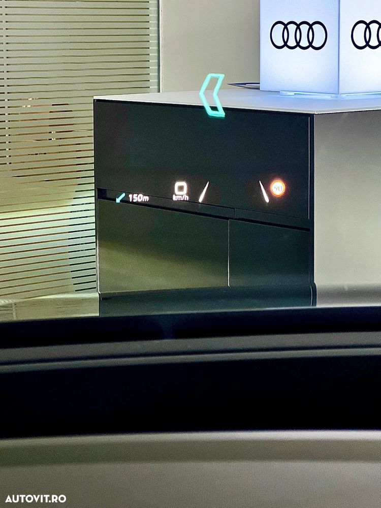 Audi Q4 50 quattro - 27