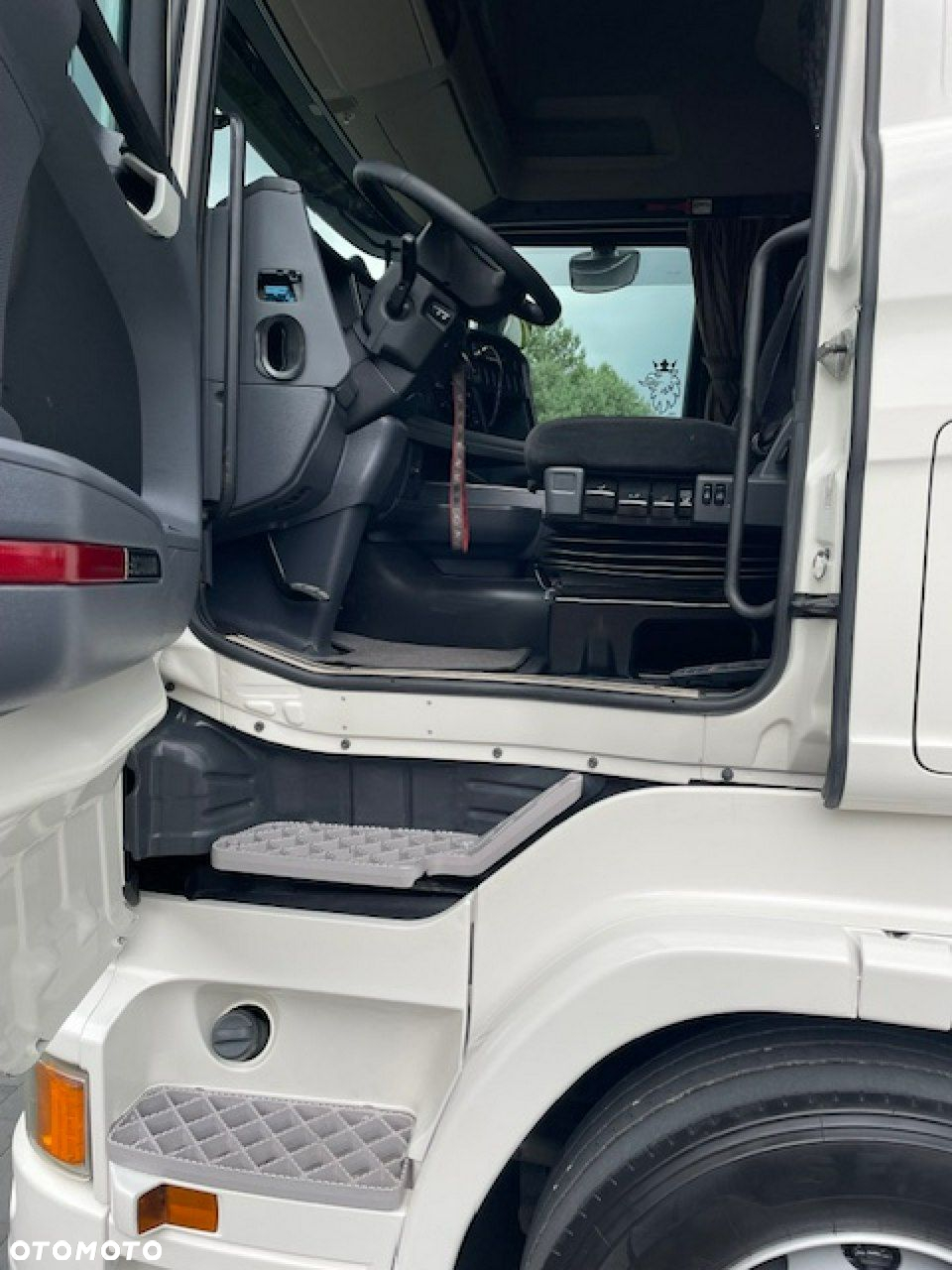 Scania Standard Top Line 2014/2015 - 18
