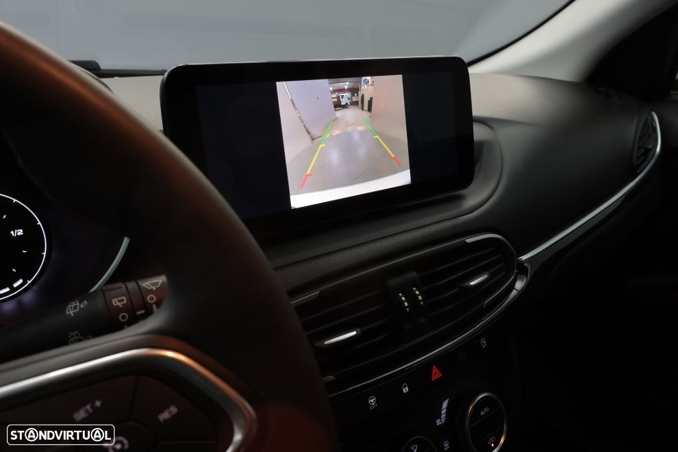 Fiat Tipo Station Wagon 1.0 GSE T3 - 15