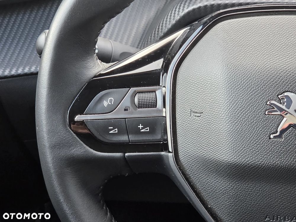 Peugeot 2008 1.2 PureTech Allure Pack S&S - 15
