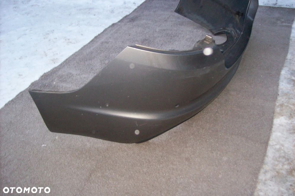 ZDERZAK TYLNY JAGUAR XF SEDAN/4XPDC/ROK 08-12 - 2