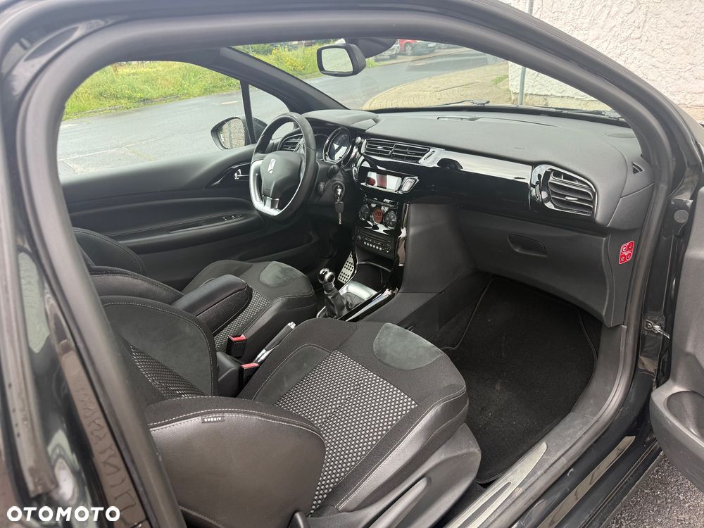 Citroën DS3 - 8
