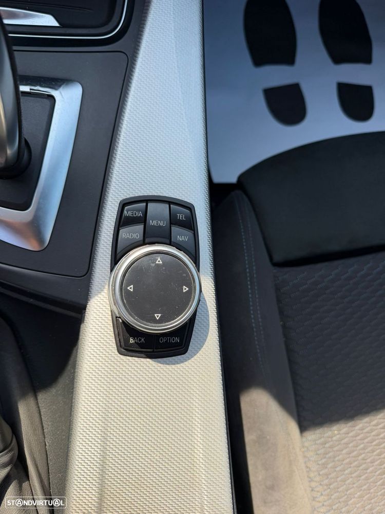 BMW 430 d Pack M Auto - 41