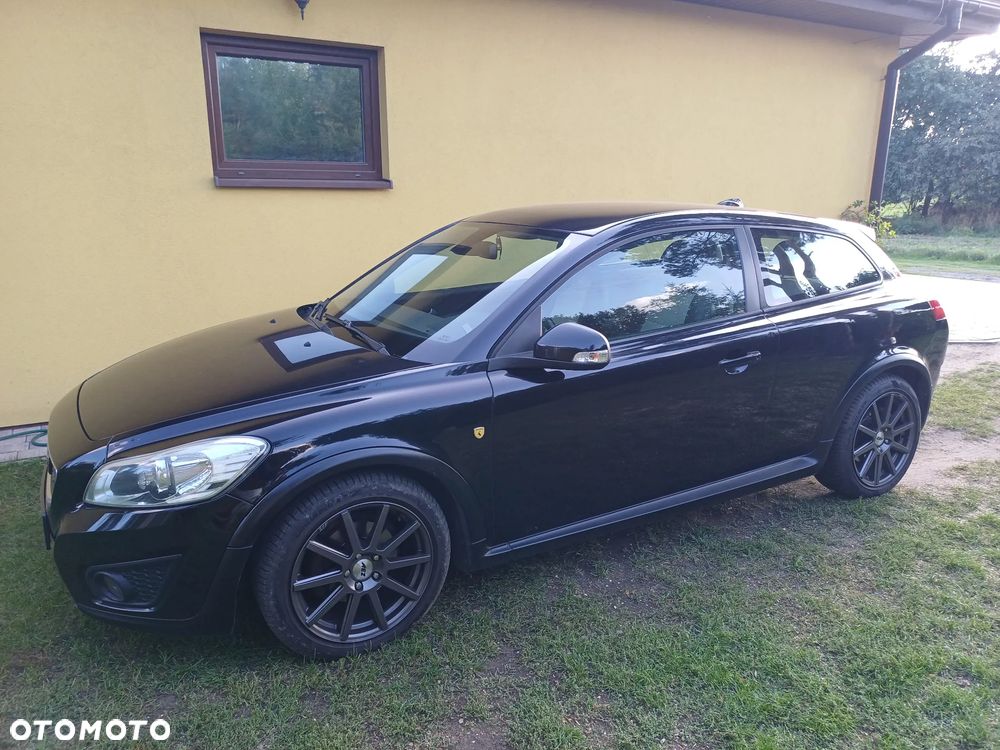Volvo C30 1.6D DRIVe Start/Stop Momentum - 12