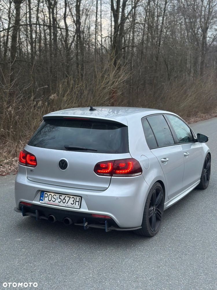 Volkswagen Golf 2.0 R DSG - 3