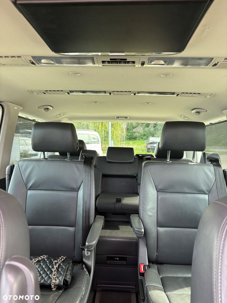 Volkswagen Multivan - 6