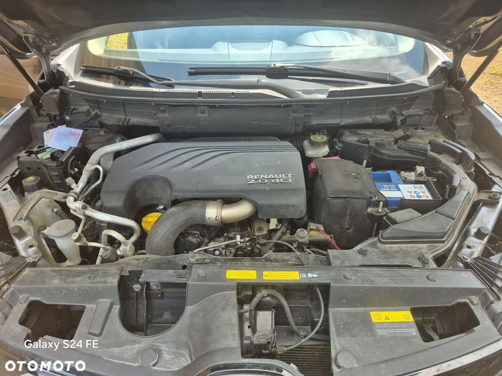 Renault Koleos ENERGY dCi 175 4WD LIFE - 19