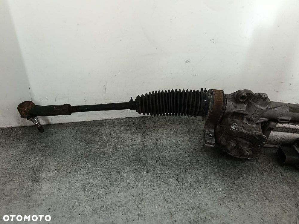 MAGLOWNICA PRZEKŁADNIA  ELEKTRYCZNA VW PASSAT B67805277140  0273010006 - 4