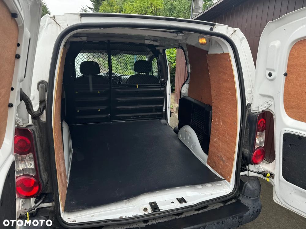 Peugeot Partner L2 - 15