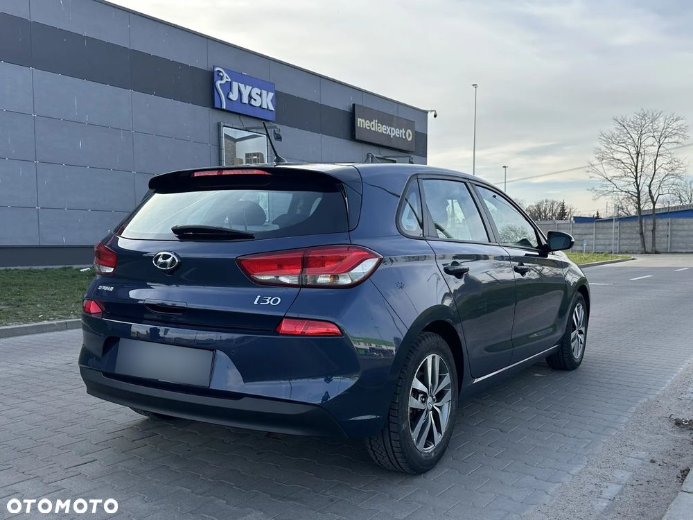 Hyundai i30 1.0 T-GDI Premiere Comfort - 7