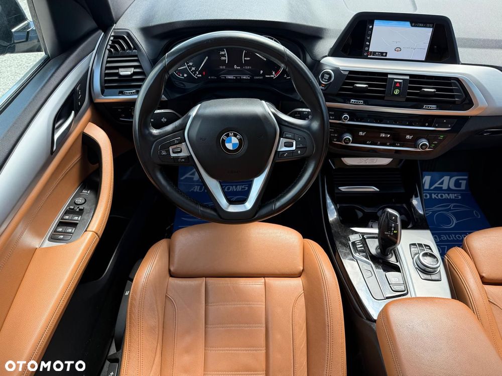 BMW X3 - 22