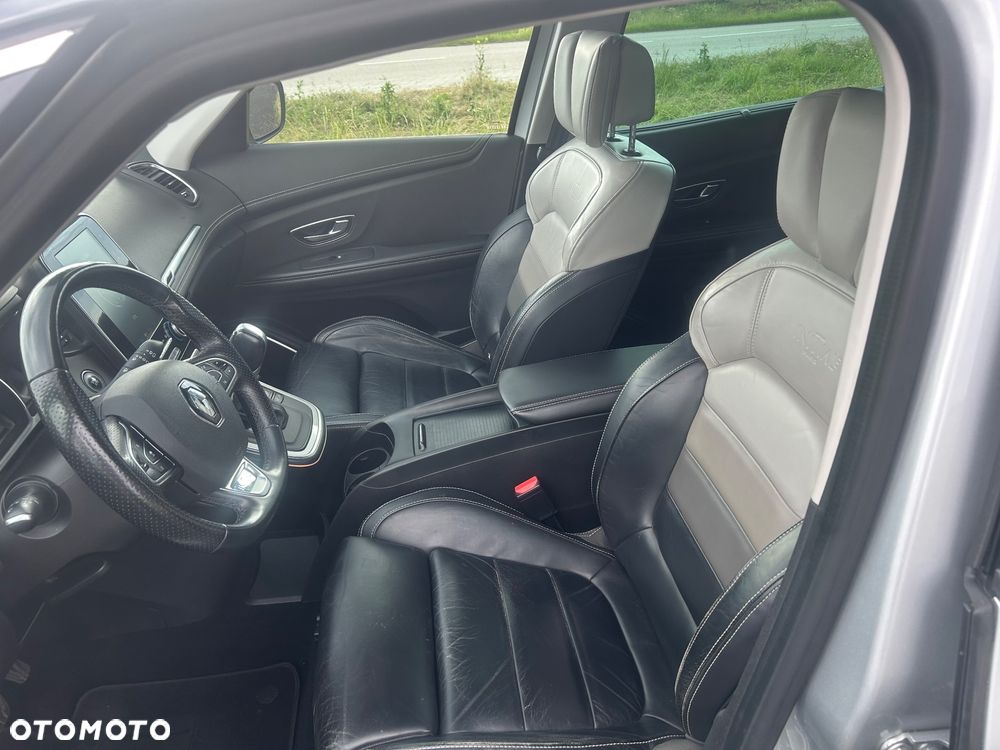 Renault Scenic - 9