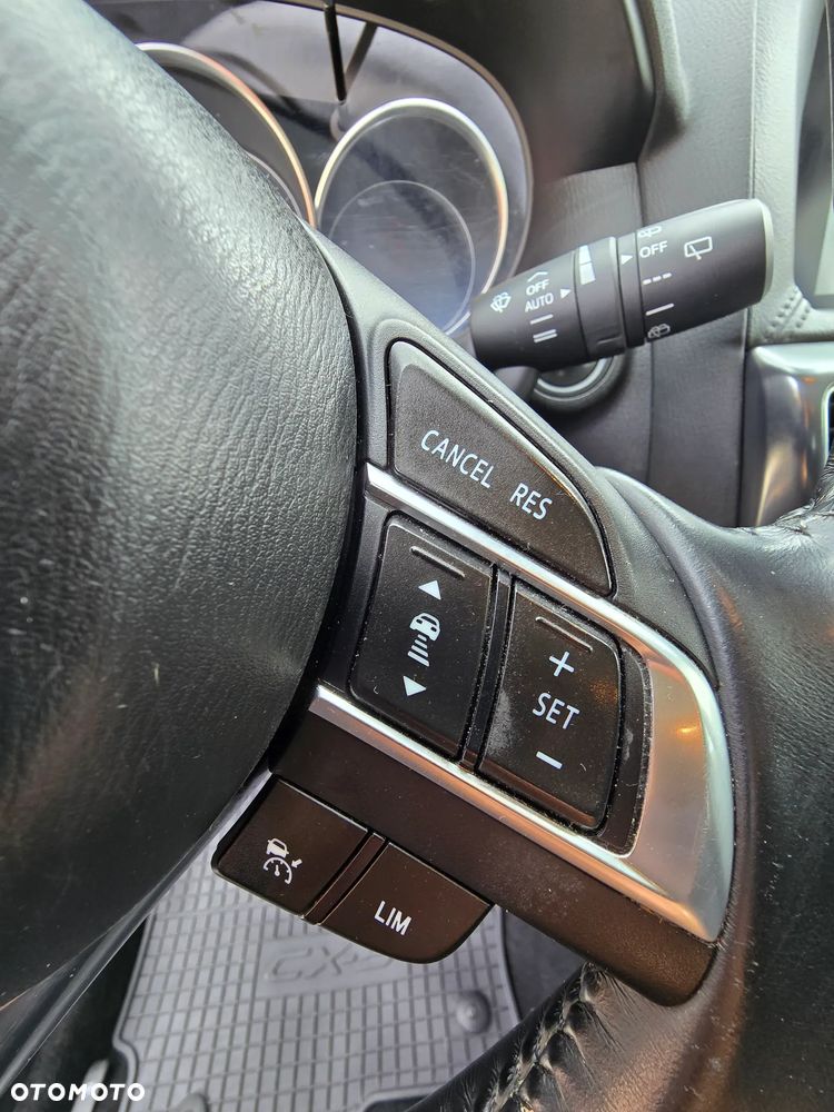 Mazda CX-5 SKYACTIV-D 175 AWD Drive Nakama Intense - 21