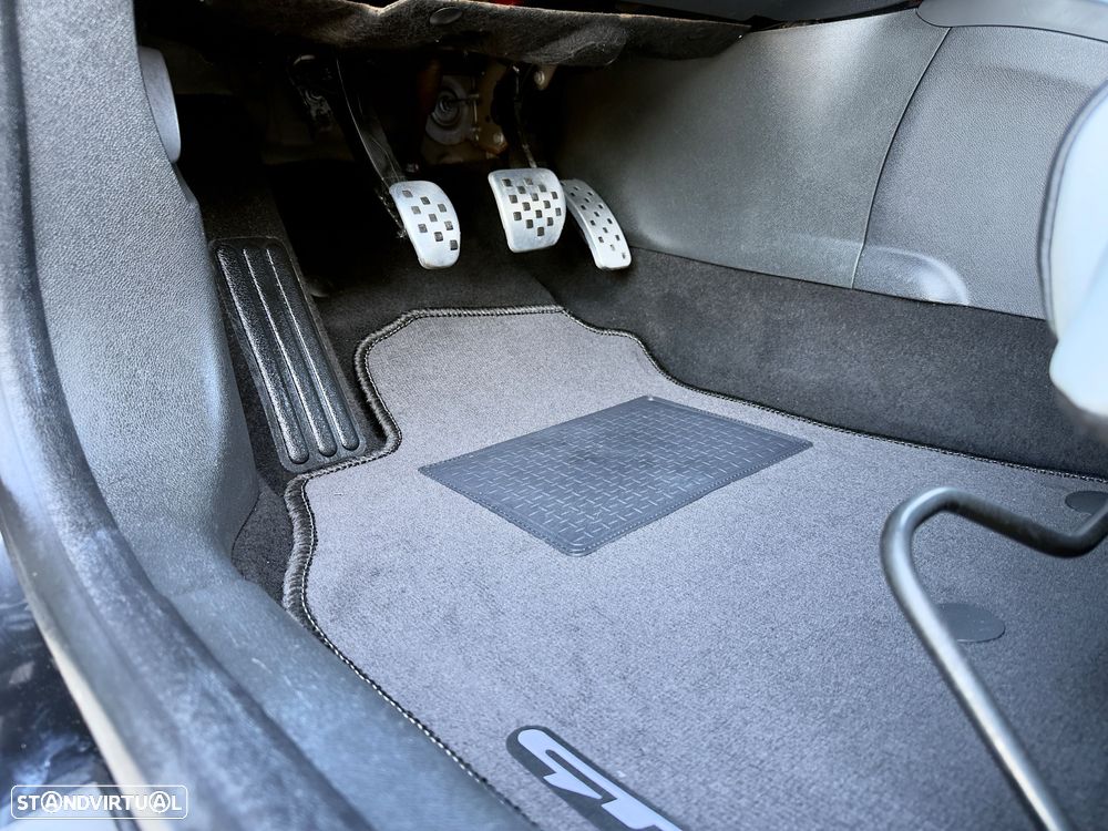 Renault Mégane Sport Tourer 1.5 dCi GT Line SS - 22