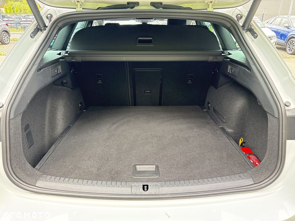 Seat Leon 1.5 eTSI FR DSG - 31