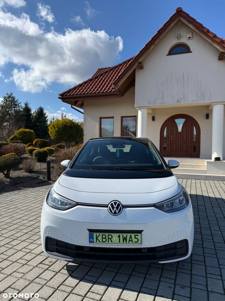 Volkswagen ID.3 Pro - 2