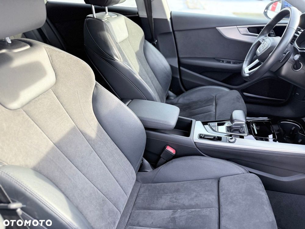 Audi A5 Sportback - 13