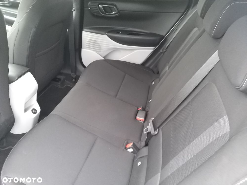 Hyundai i20 1.0 T-GDI - 17