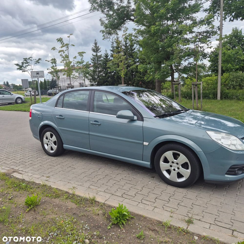 Opel Vectra 2.2 Edition Plus - 7
