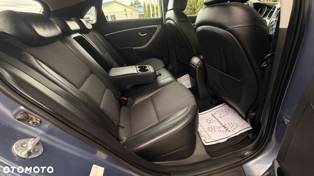 Hyundai i30 - 9