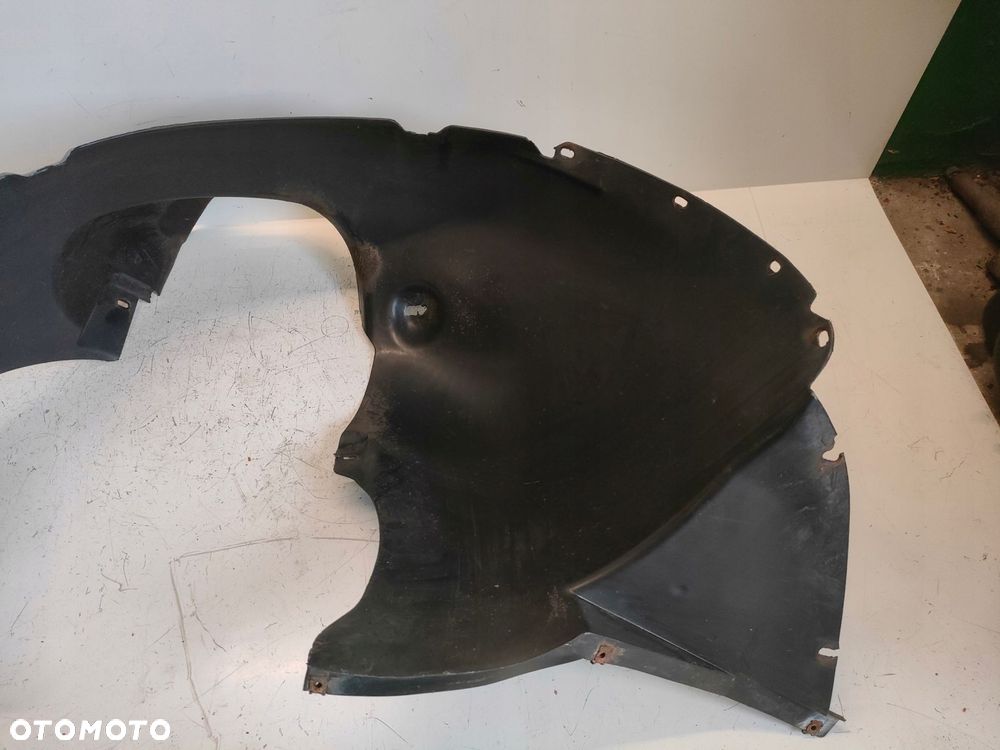 VW POLO IV 9N FL 05- NADKOLE PRAWE PRZÓD PRZEDNIE - 4