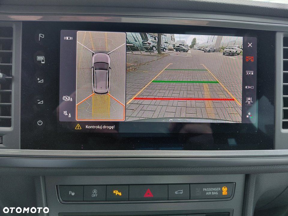 Cupra Ateca - 27
