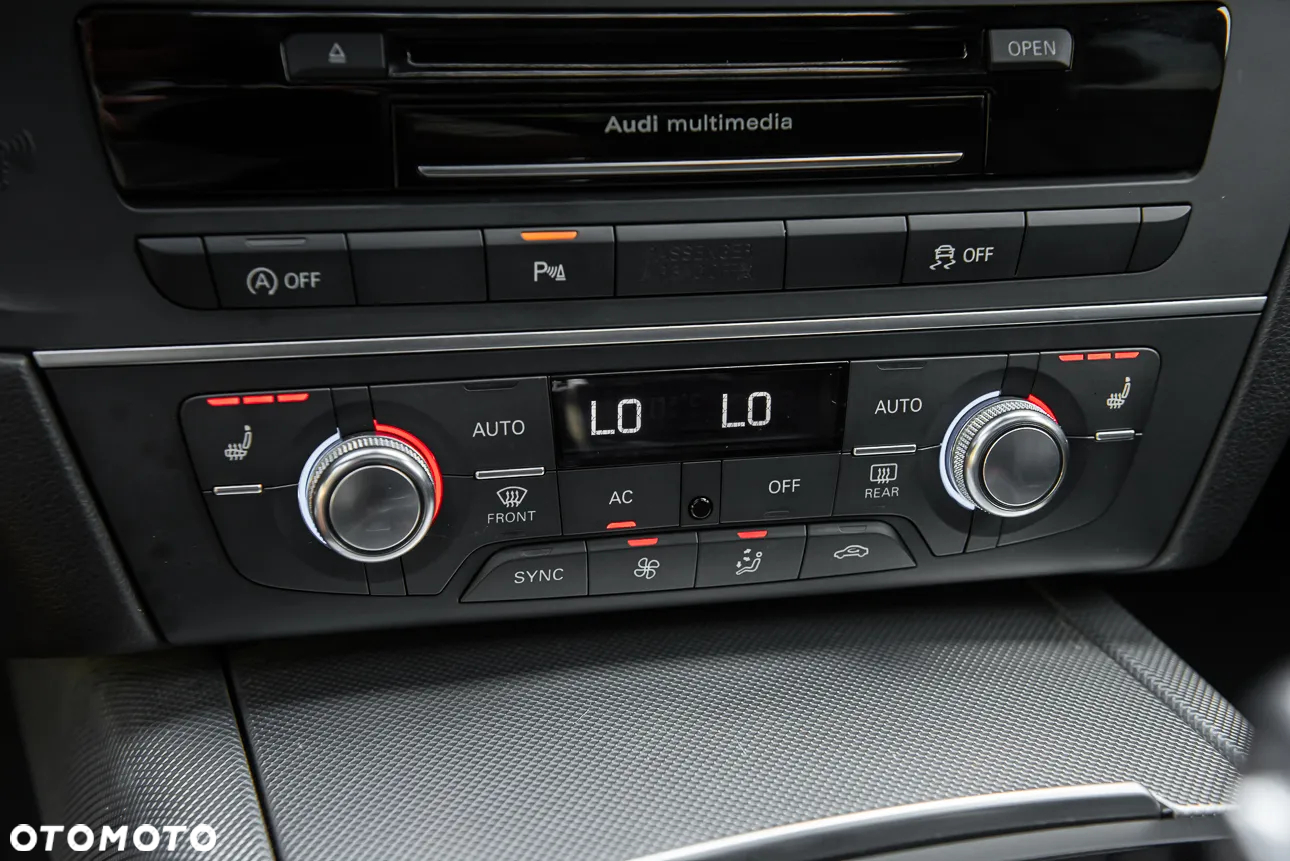 Audi A6 3.0 TFSI Quattro S tronic - 27