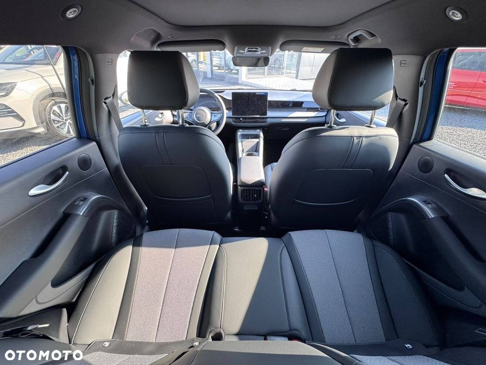 BYD Dolphin G Comfort E-CVT - 10