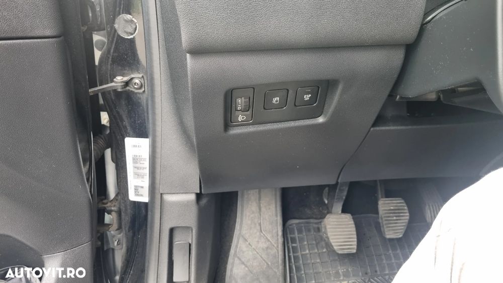 Citroën C4 1.6 HDI FAP Seduction - 12