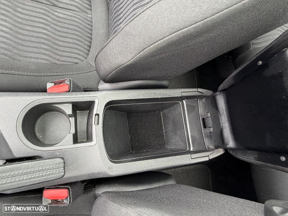 Peugeot 308 SW 1.6 BlueHDi Active - 47