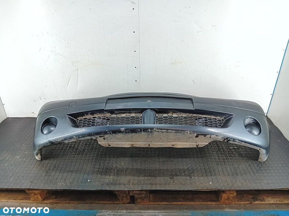 ZDERZAK PRZÓD DACIA LOGAN TEKNA - 7