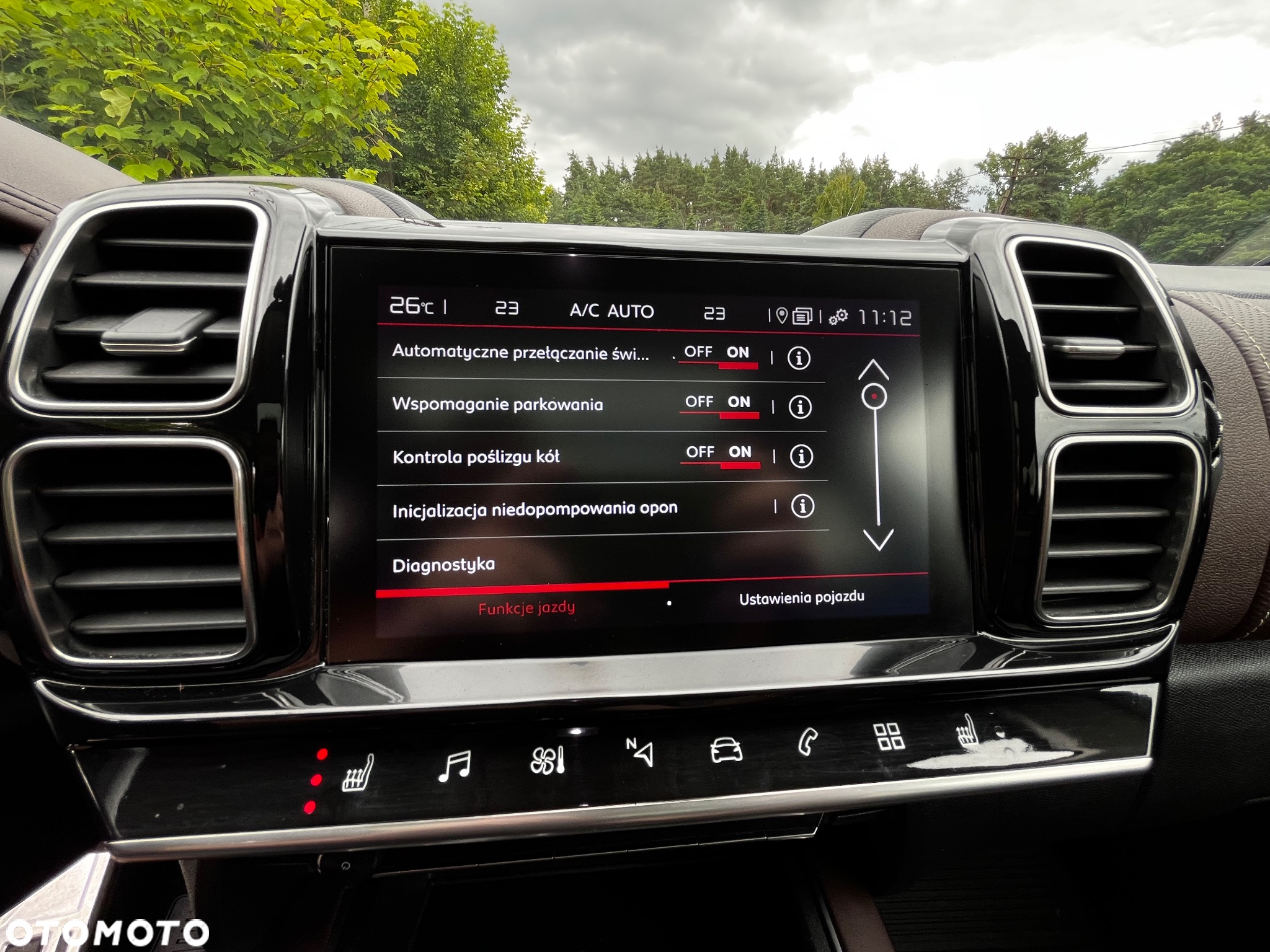 Citroën C5 Aircross 2.0 BlueHDi Shine EAT8 - 12