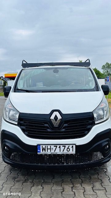 Renault Trafic - 6
