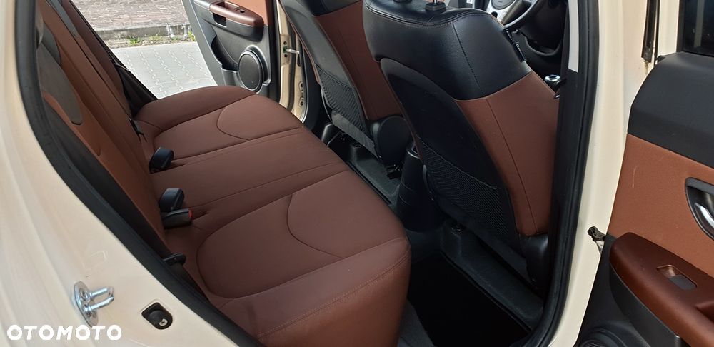 Kia Soul 1.6 GDI Spirit - 11