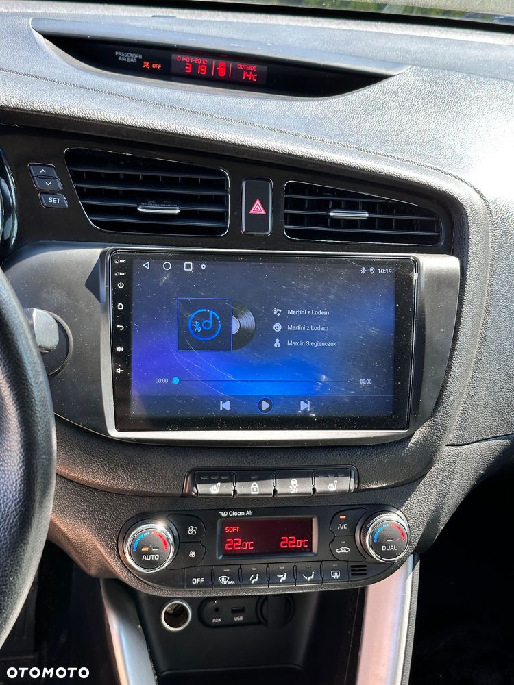 Kia Ceed 1.6 CRDi 128 Platinum Edition - 25
